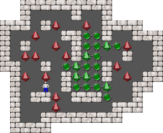 Уровень 332 — Thinking Rabbit Arranged